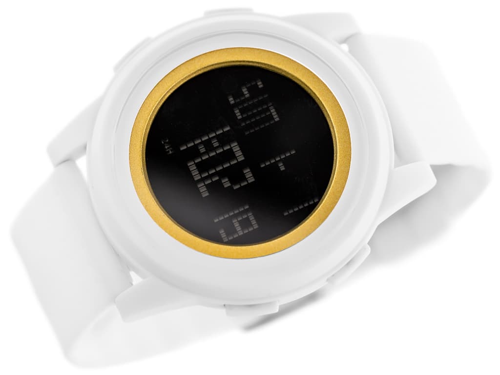 

ZEGAREK UNISEX PERFECT A8045 (zp333a) - LCD, Zp333a) - lc