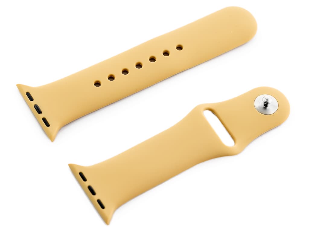 

Apple Watch pasek U23 - brzoskwiniowy - 38/40mm