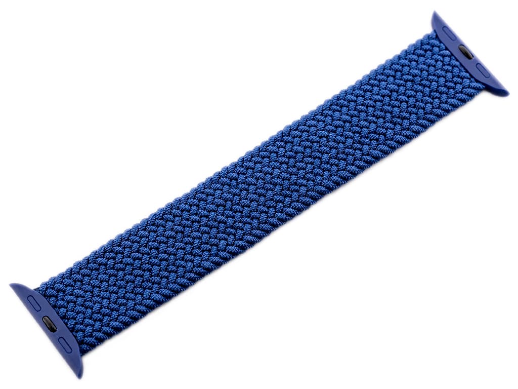 

Apple Watch pasek U25 - granatowy - 42/44mm