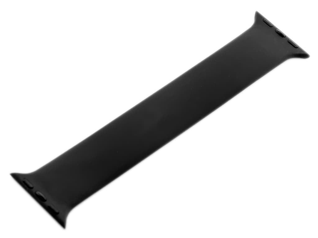 

Apple Watch pasek U26 - czarny - 42/44mm