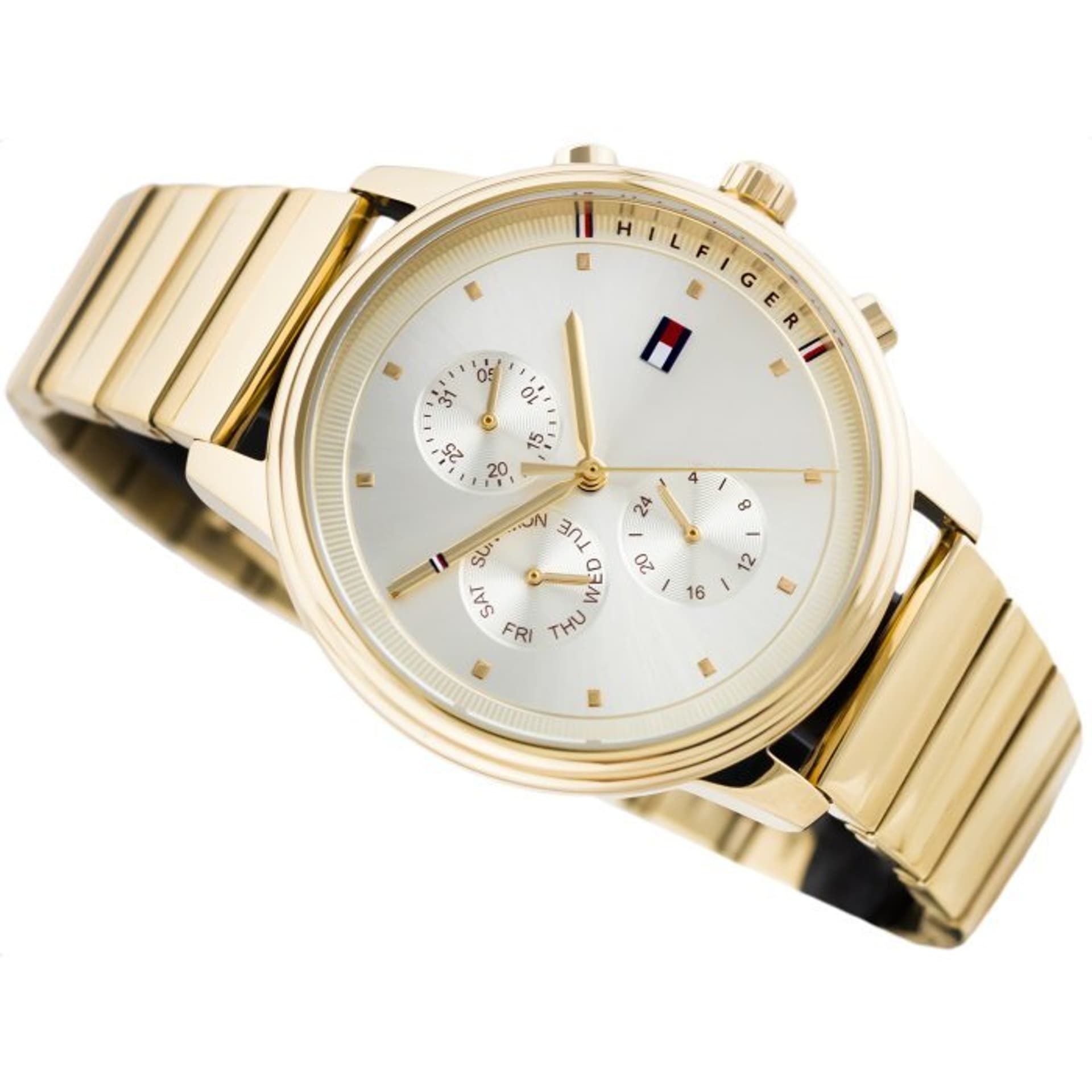 

ZEGAREK DAMSKI TOMMY HILFIGER 1781905 BLAKE (zf525a)