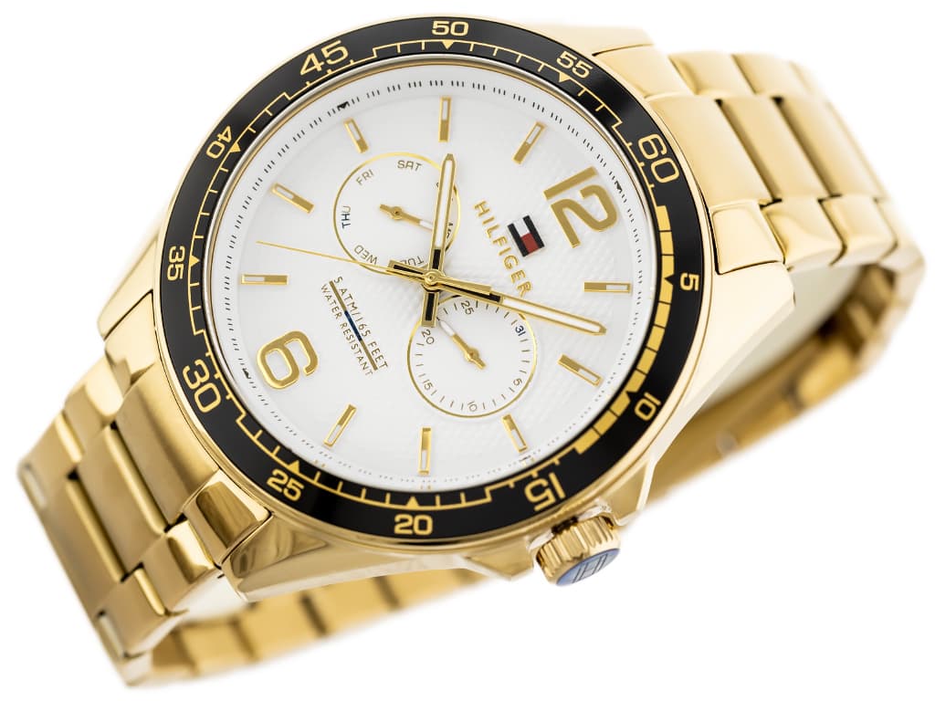 

ZEGAREK MĘSKI TOMMY HILFIGER 1791365 ERIK (zf530a)
