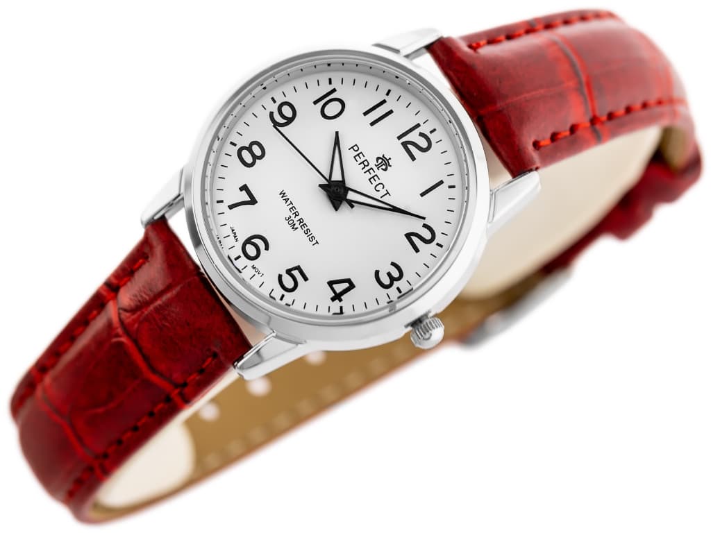 

ZEGAREK DAMSKI PERFECT C322-A (zp939c)