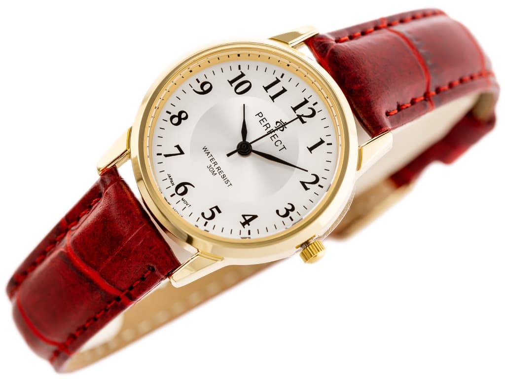 

ZEGAREK DAMSKI PERFECT C322-Y (zp938d)