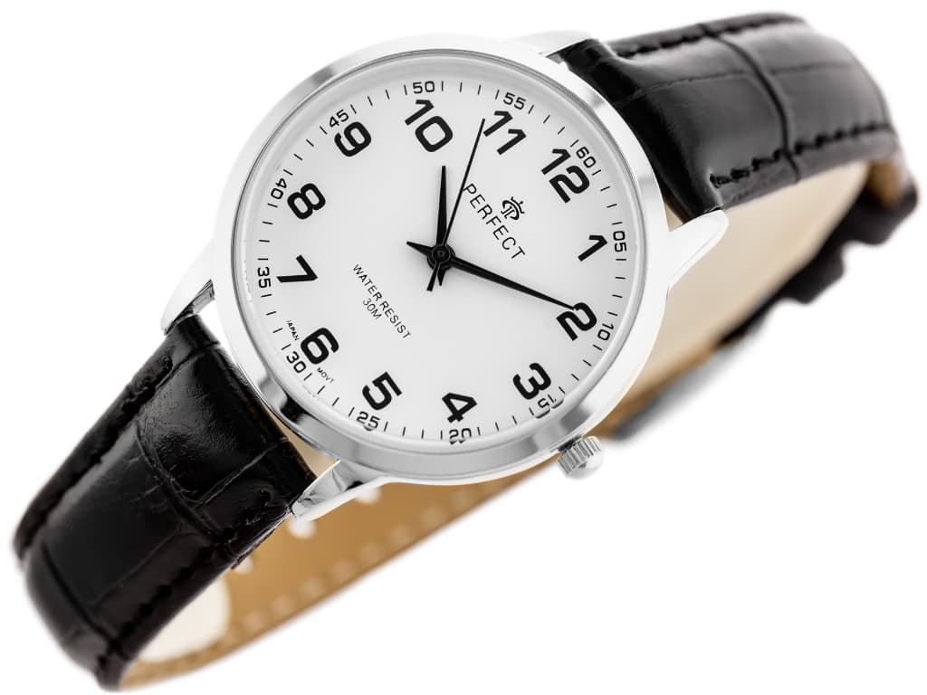 

ZEGAREK DAMSKI PERFECT C325-E (zp972a)
