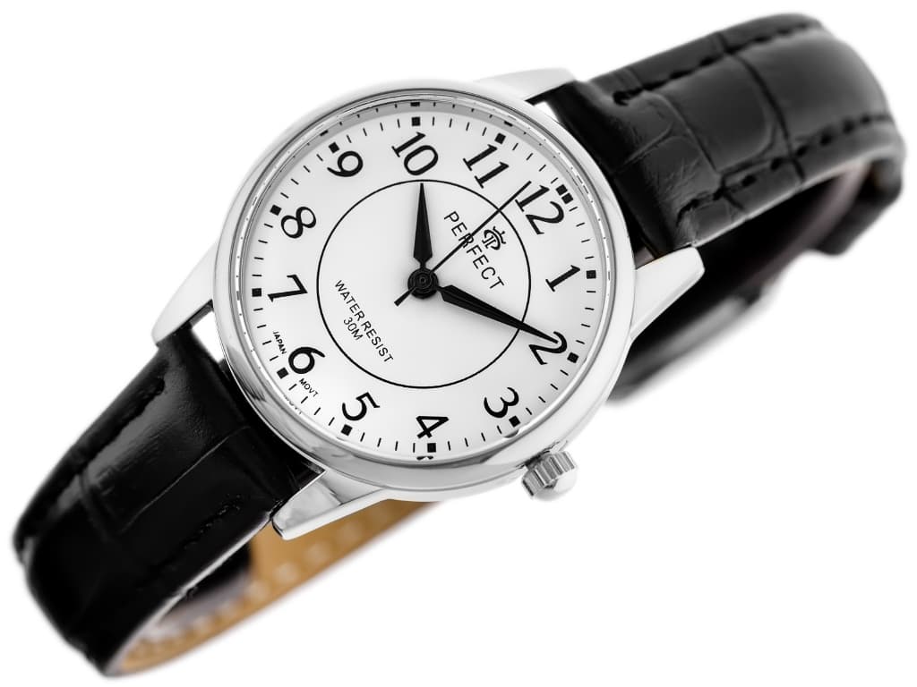 

ZEGAREK DAMSKI PERFECT C326-F (zp973a)