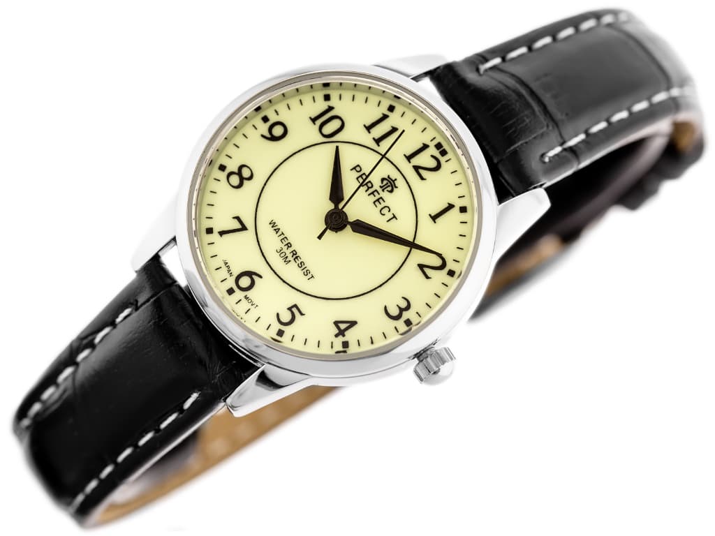 

ZEGAREK DAMSKI PERFECT C326-F (zp973b)