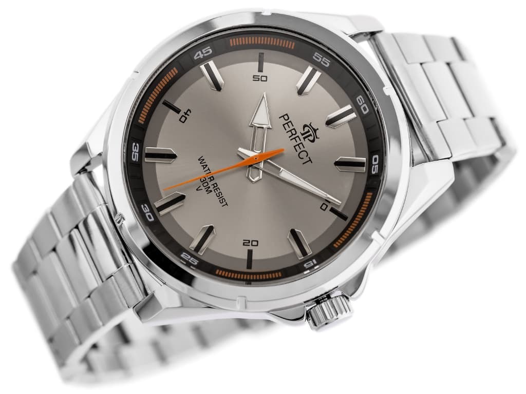 

ZEGAREK MĘSKI PERFECT M103 (zp337a) + BOX, Zp337a) + bo