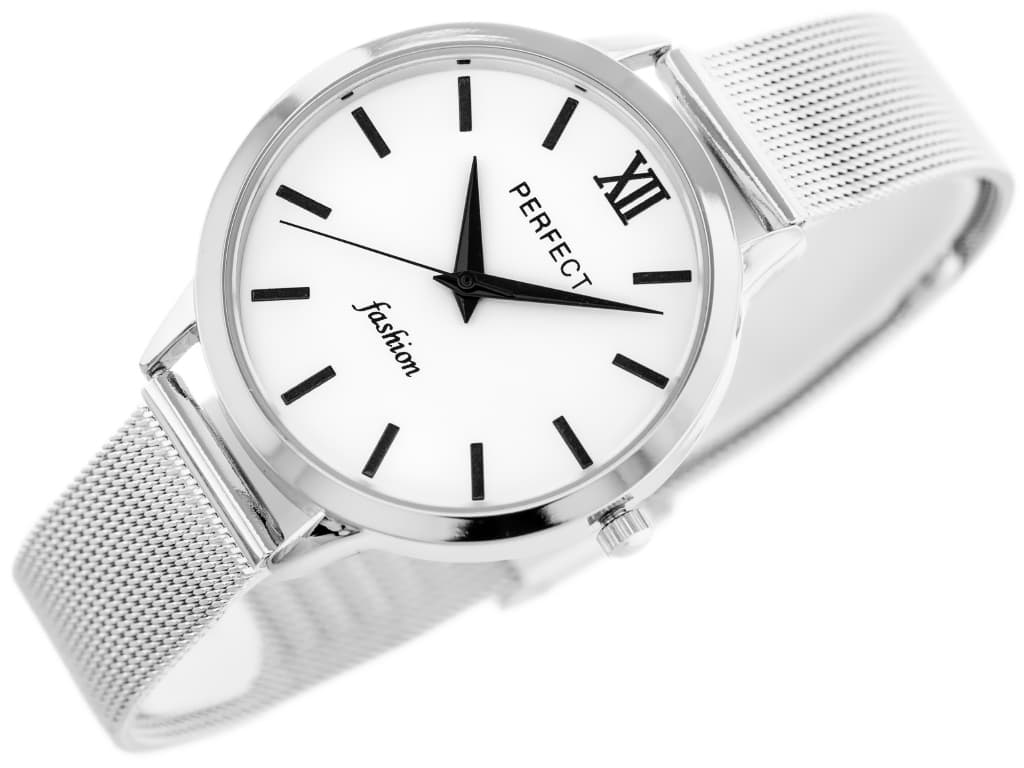 

ZEGAREK DAMSKI PERFECT F202-2 (zp974b) + BOX, Zp974b) + bo