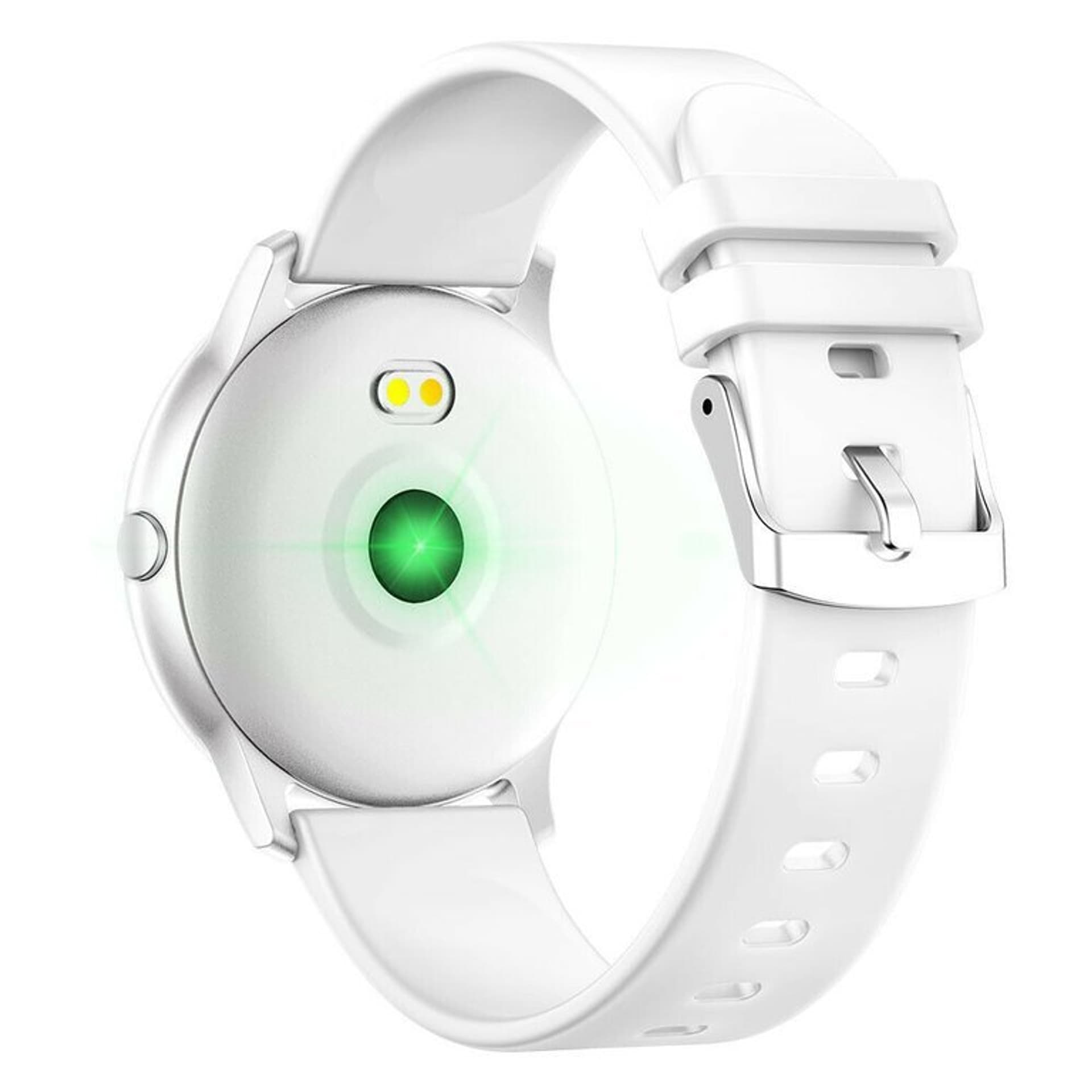 

SMARTWATCH UNISEX PACIFIC 25-3 (sy011a)