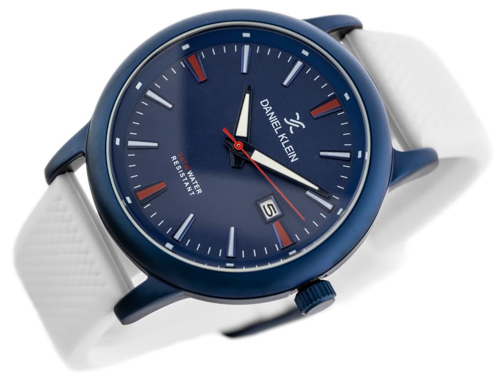 

ZEGAREK MĘSKI DANIEL KLEIN 12505-5 (zl014a) + BOX, Zl014a) + bo