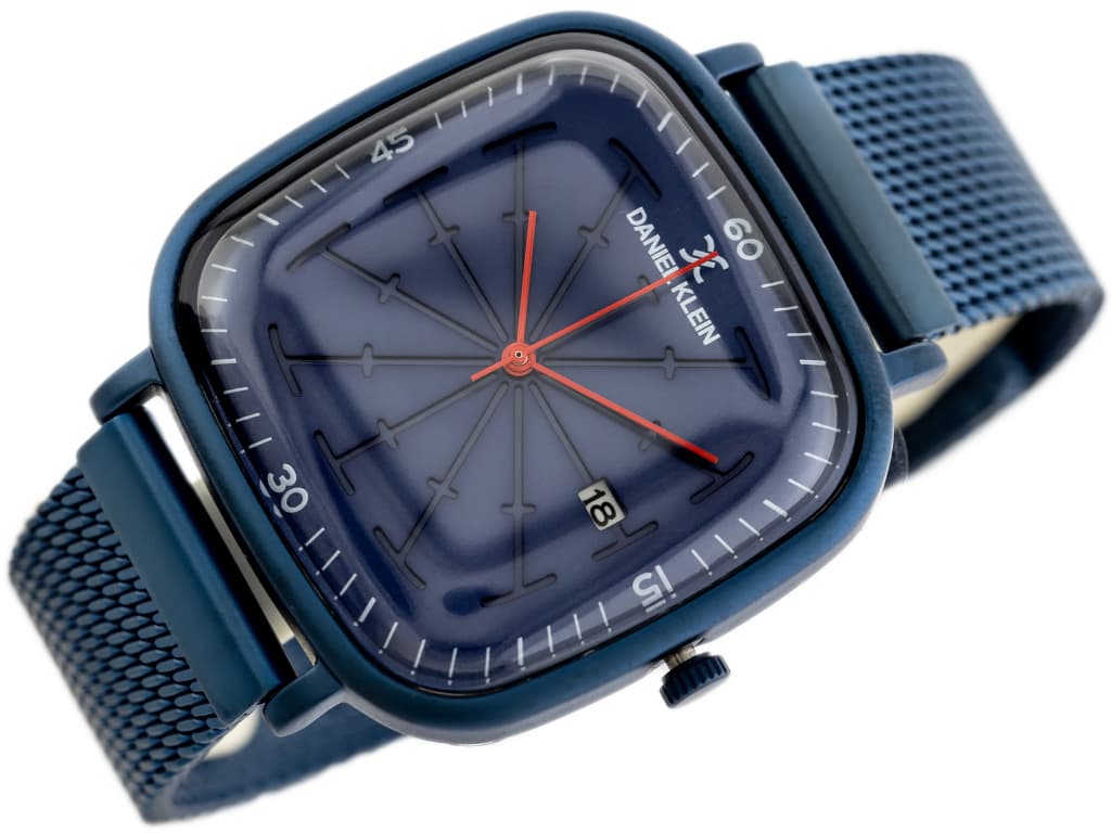 

ZEGAREK MĘSKI DANIEL KLEIN 12426-2 (zl017c) + BOX, Zl017c) + bo