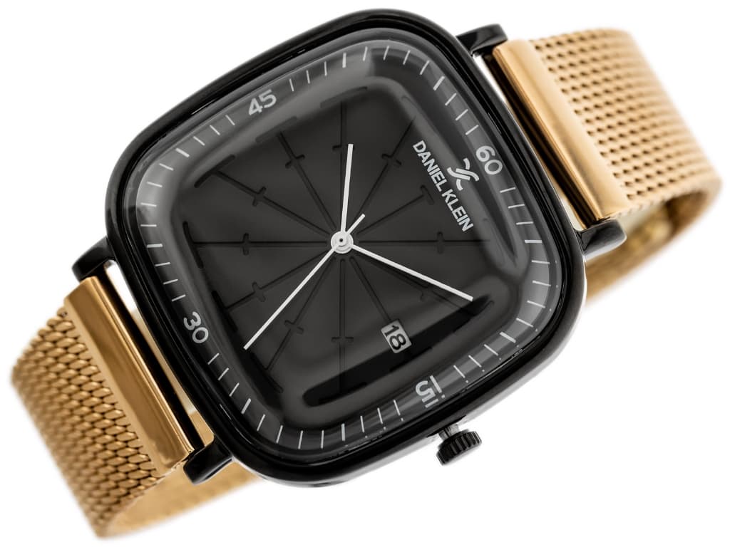 

ZEGAREK MĘSKI DANIEL KLEIN 12426-4 (zl017d) + BOX, Zl017d) + bo