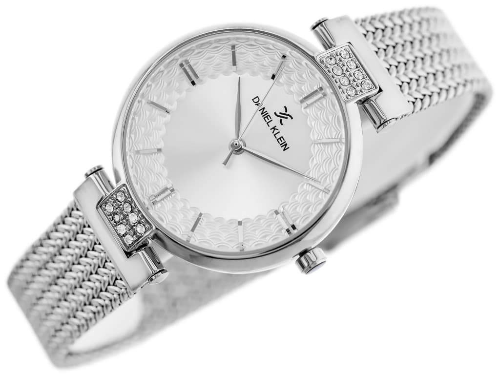 

ZEGAREK DANIEL KLEIN 12470-1 (zl508a) + BOX, Zl508a) + bo