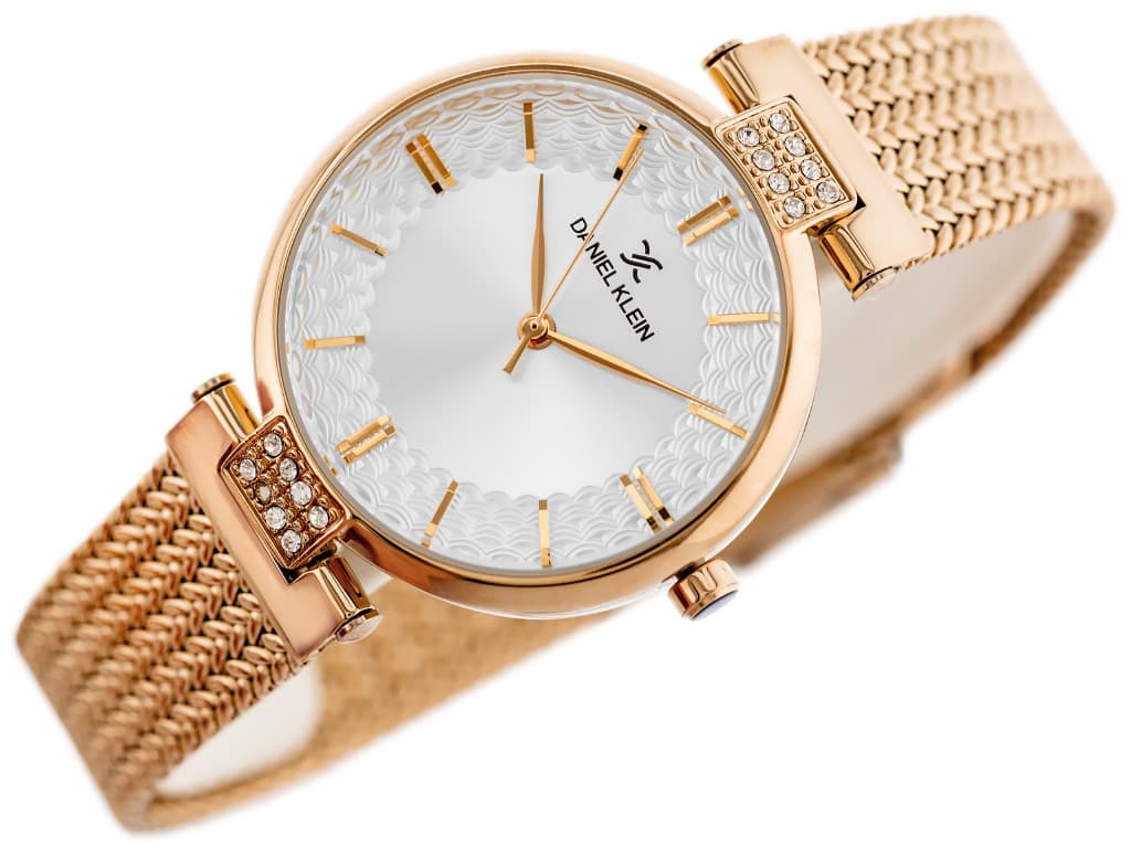 

ZEGAREK DANIEL KLEIN 12470-4 (zl508c) + BOX, Zl508c) + bo