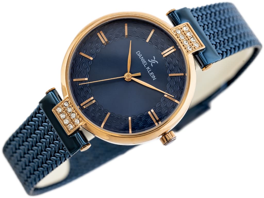 

ZEGAREK DANIEL KLEIN 12470-7 (zl508e) + BOX, Zl508e) + bo