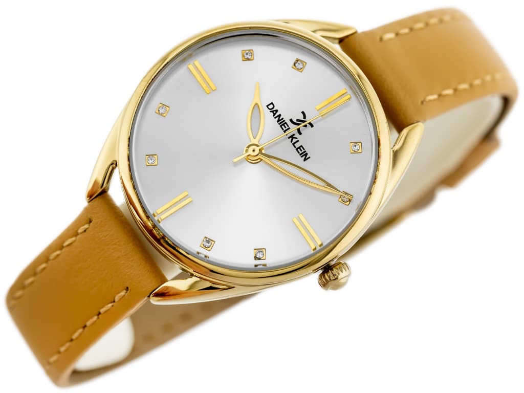 

ZEGAREK DANIEL KLEIN 12371-1 (zl510a) + BOX, Zl510a) + bo