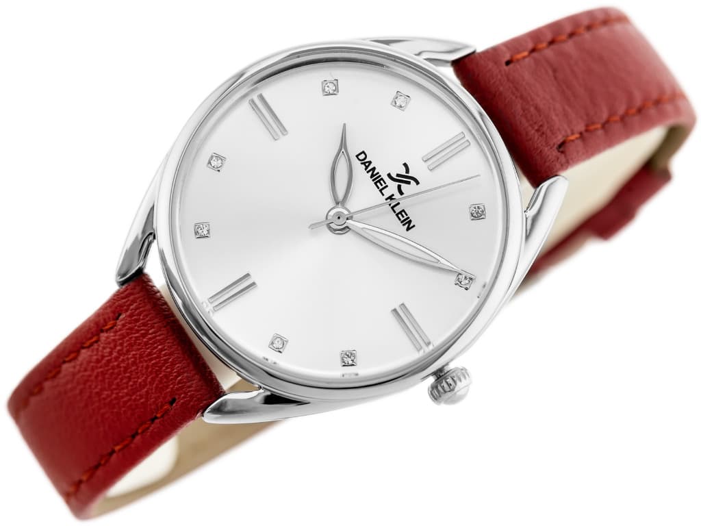 

ZEGAREK DANIEL KLEIN 12371-5 (zl510c) + BOX, Zl510c) + bo