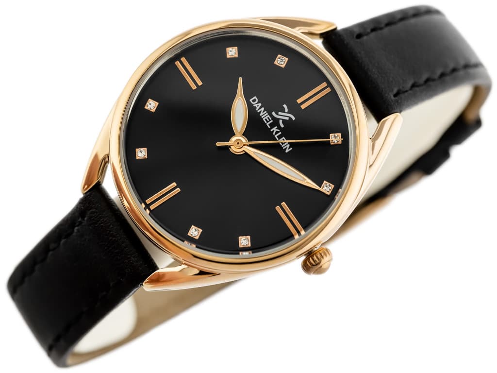 

ZEGAREK DANIEL KLEIN 12371-7 (zl510d) + BOX, Zl510d) + bo