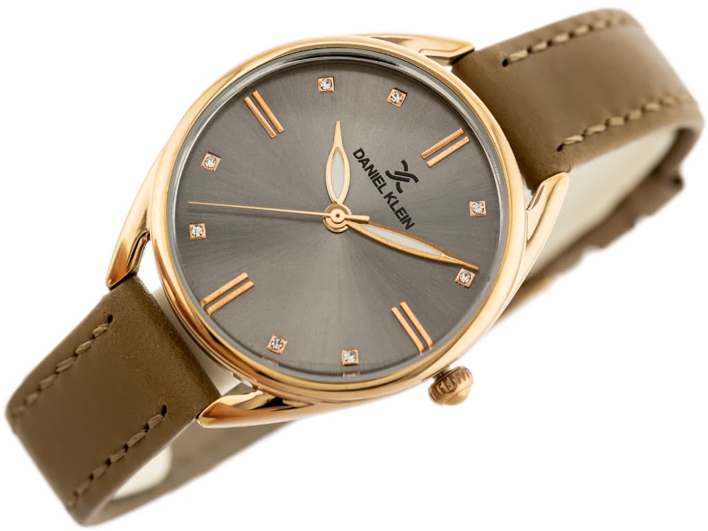

ZEGAREK DANIEL KLEIN 12371-3 (zl510e) + BOX, Zl510e) + bo