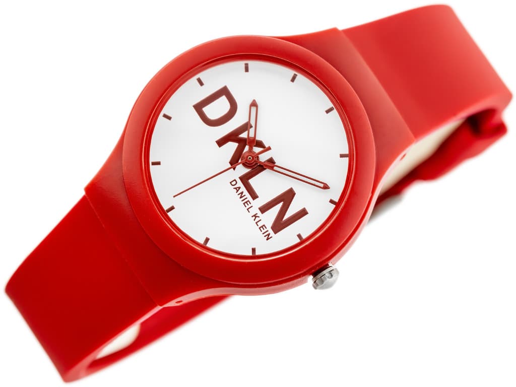

ZEGAREK DANIEL KLEIN 12411-2 (zl511f) + BOX, Zl511f) + bo