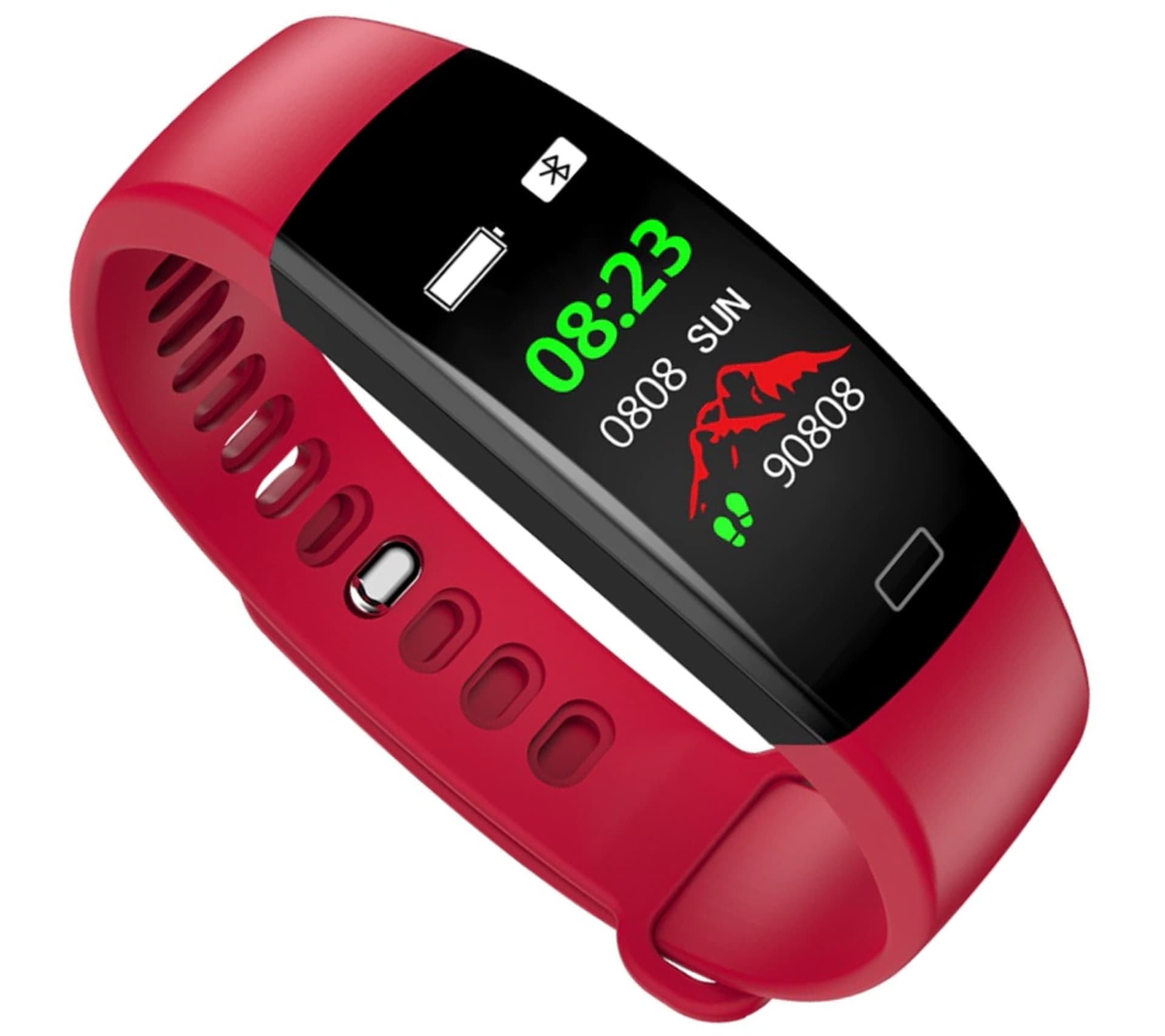

SMARTBAND UNISEX Rubicon RNCE80 - CIŚNIENIOMIERZ (sr024b)