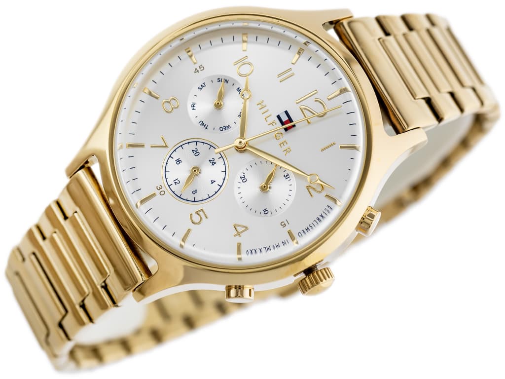 

ZEGAREK DAMSKI TOMMY HILFIGER 1781872 EMMY (zf531a)