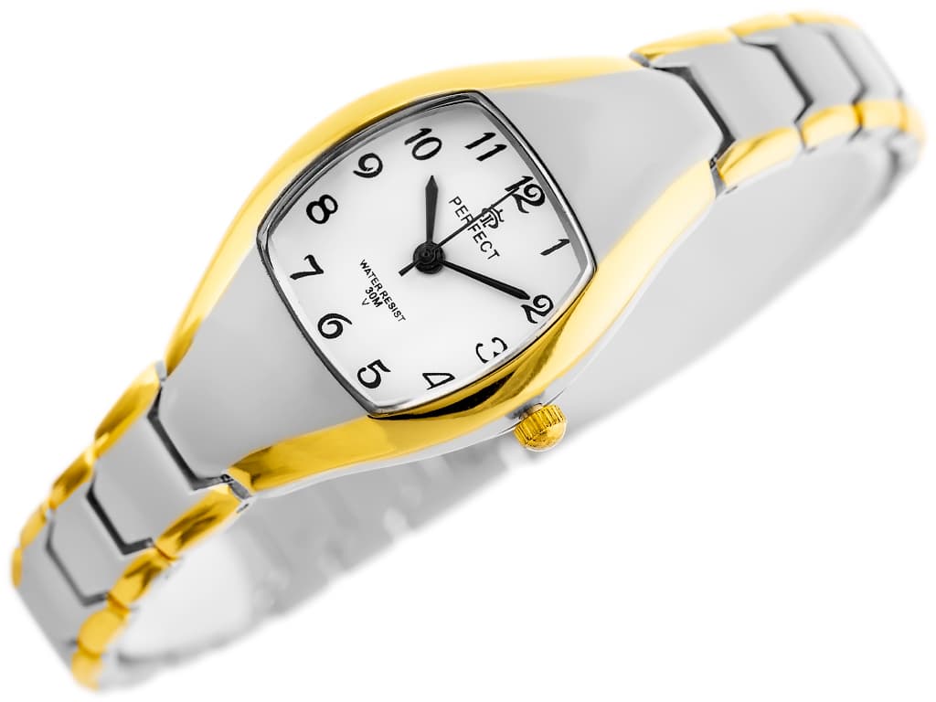 

ZEGAREK DAMSKI PERFECT T029 (zp978b)