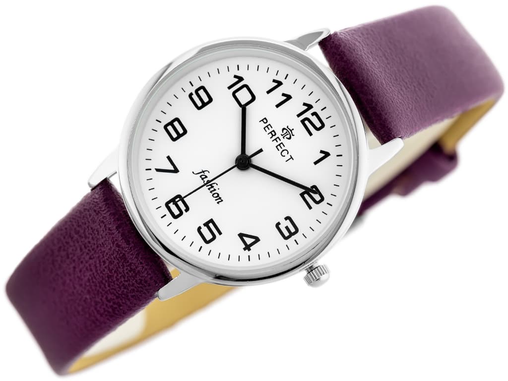 

ZEGAREK DAMSKI PERFECT L110 (zp958i)
