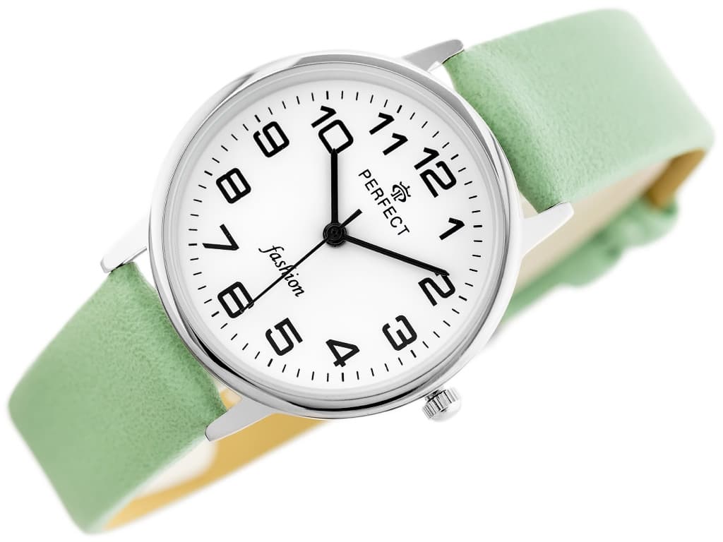 

ZEGAREK DAMSKI PERFECT L110 (zp958k)