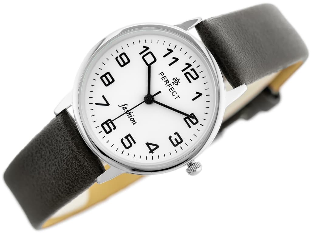 

ZEGAREK DAMSKI PERFECT L110 (zp958m)