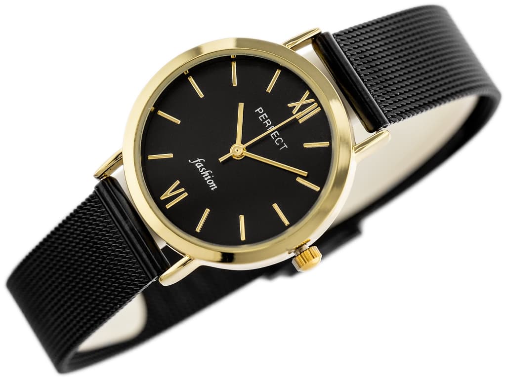 

ZEGAREK DAMSKI PERFECT F208 (zp982d) + BOX, Zp982d) + bo