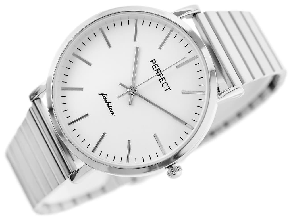 

ZEGAREK DAMSKI PERFECT S345 (zp986a) + BOX, Zp986a) + bo