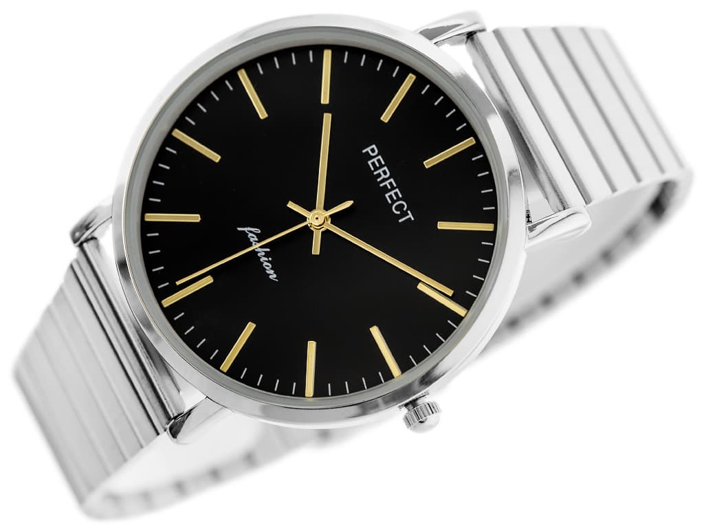 

ZEGAREK DAMSKI PERFECT S345 (zp986b) + BOX, Zp986b) + bo