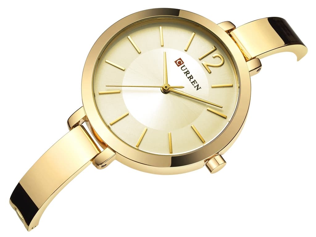 

ZEGAREK DAMSKI CURREN 9012 (zc502c) + BOX, Zc502c) + bo