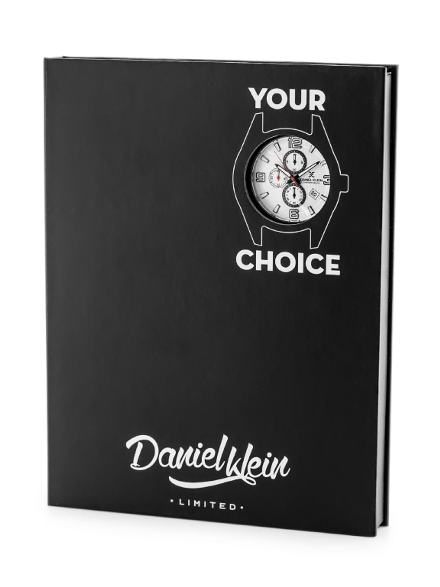 

ZEGAREK DANIEL KLEIN DK12886-1 komplet prezentowy (zl018a) - CHRONORGAF, Zl018a) - chronorga