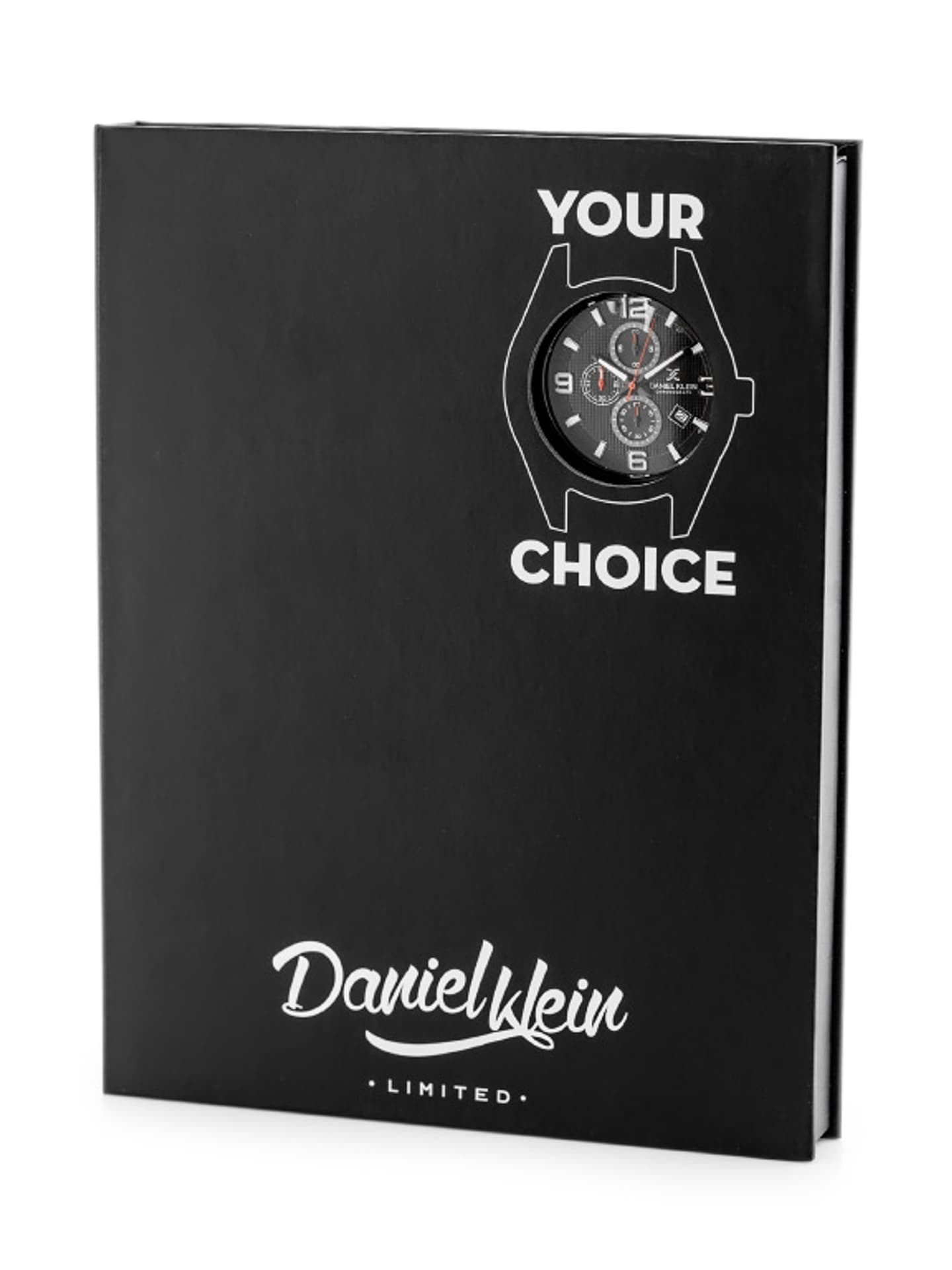

ZEGAREK DANIEL KLEIN DK12886-3 komplet prezentowy (zl018c) - CHRONORGAF, Zl018c) - chronorga