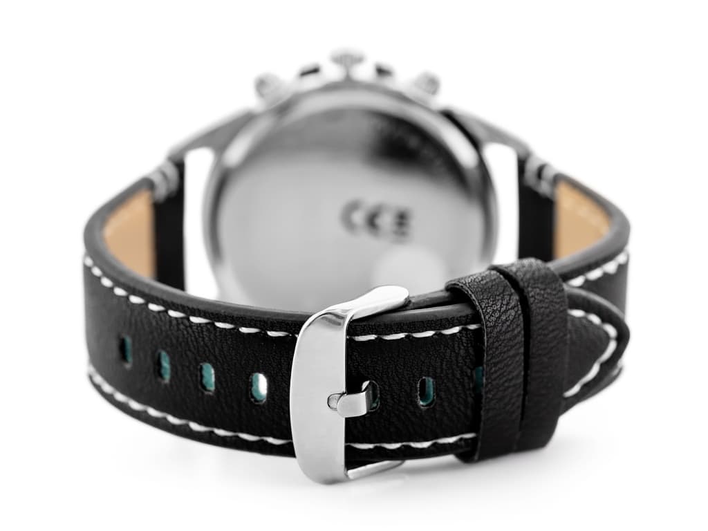 

ZEGAREK MĘSKI PERFECT CH03L - CHRONOGRAF (zp352e) + BOX, Zp352e) + bo