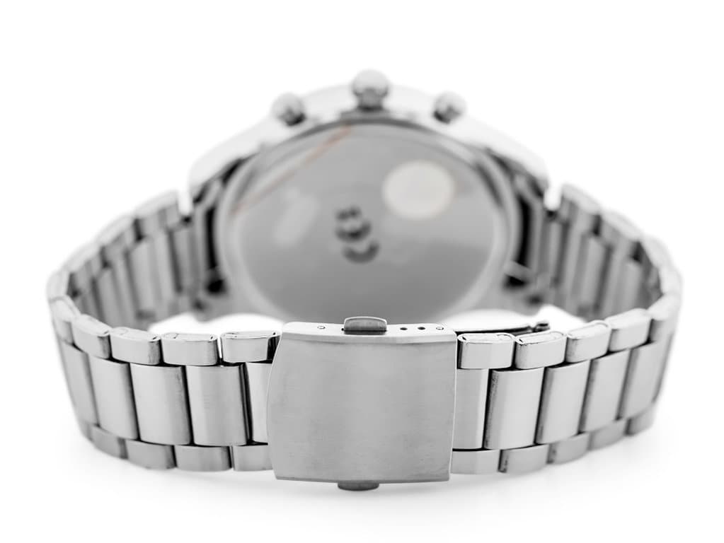 

ZEGAREK MĘSKI PERFECT CH01M - CHRONOGRAF (zp355e) + BOX, Zp355e) + bo