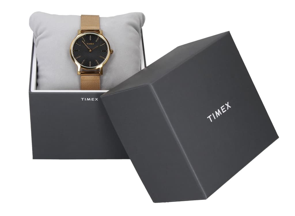 

ZEGAREK DAMSKI TIMEX -FAIRFIELD TW2T60800 (zt600a)