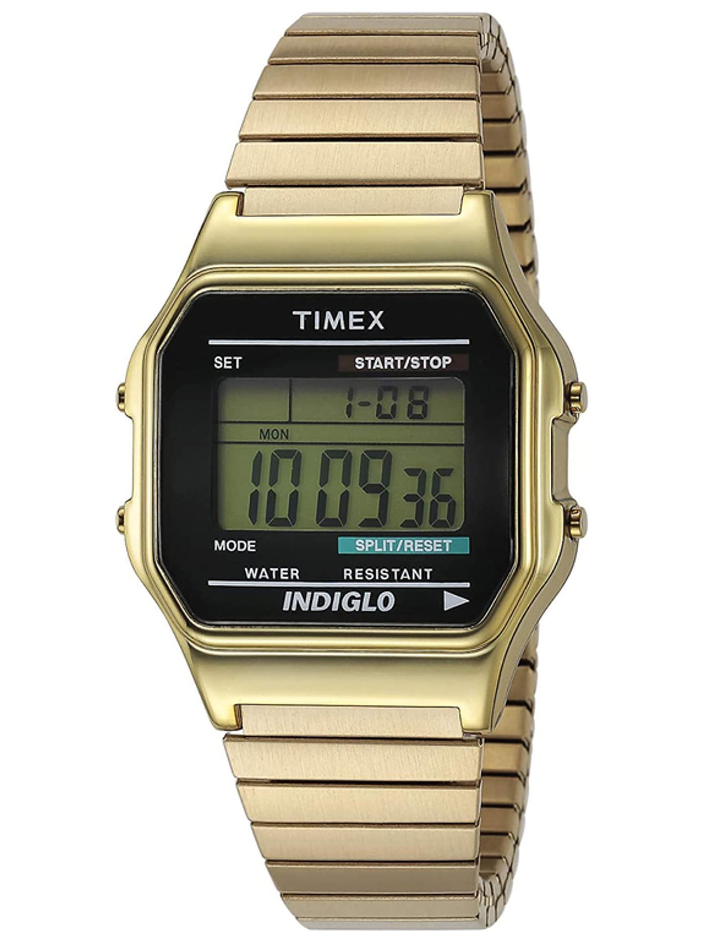 

ZEGAREK MĘSKI TIMEX CLASSIC T78677 (zt118b)