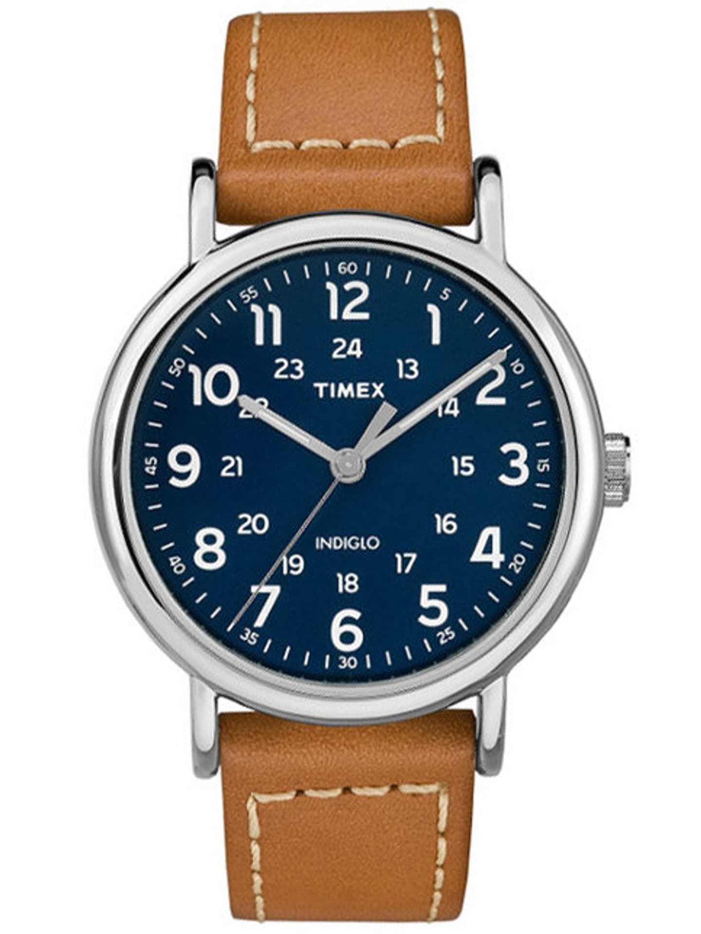 

ZEGAREK MĘSKI TIMEX WEEKENDER TW2R42500 (zt119a)