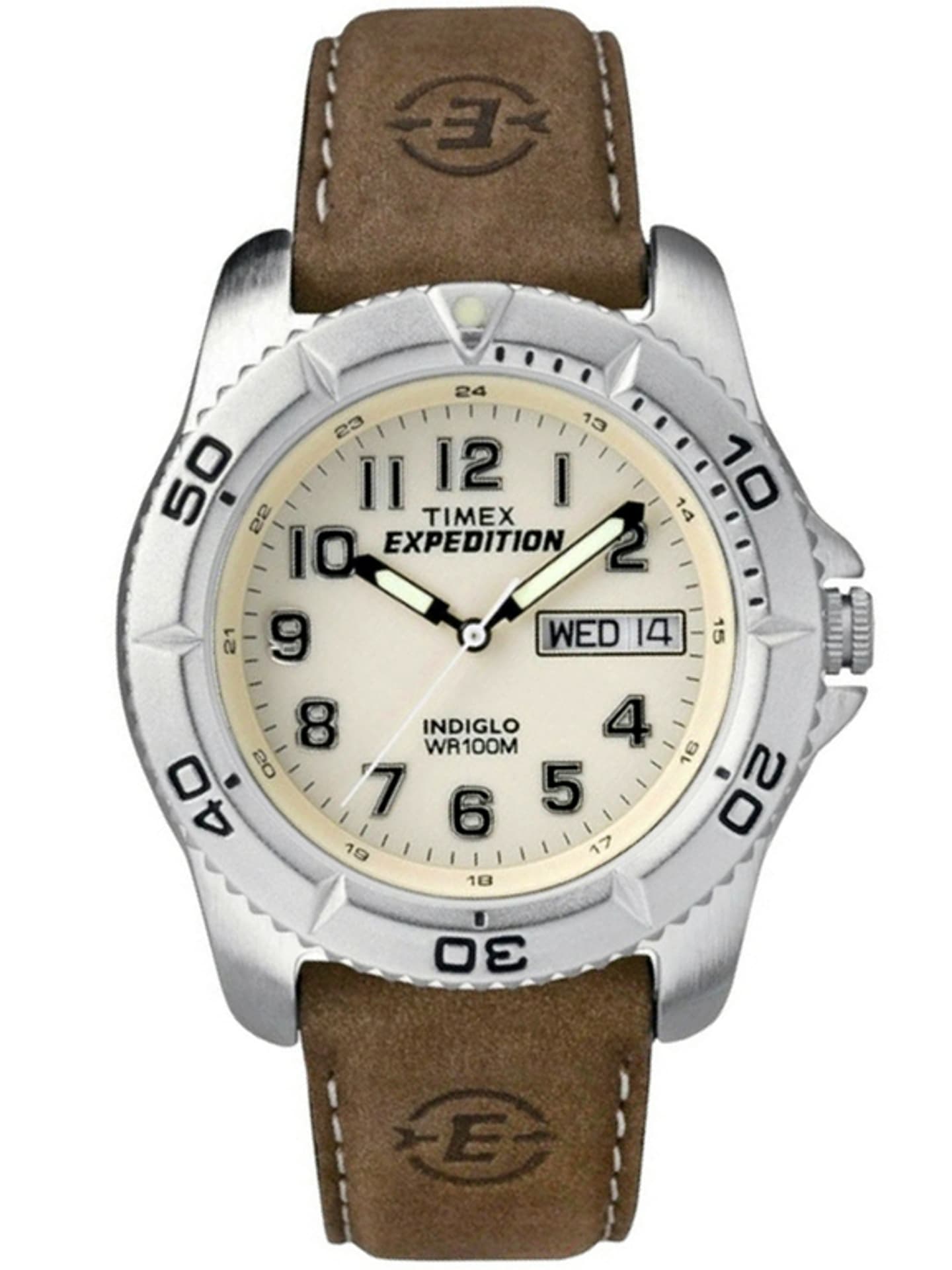 

ZEGAREK MĘSKI TIMEX EXPEDITION T46681 (zt121a)