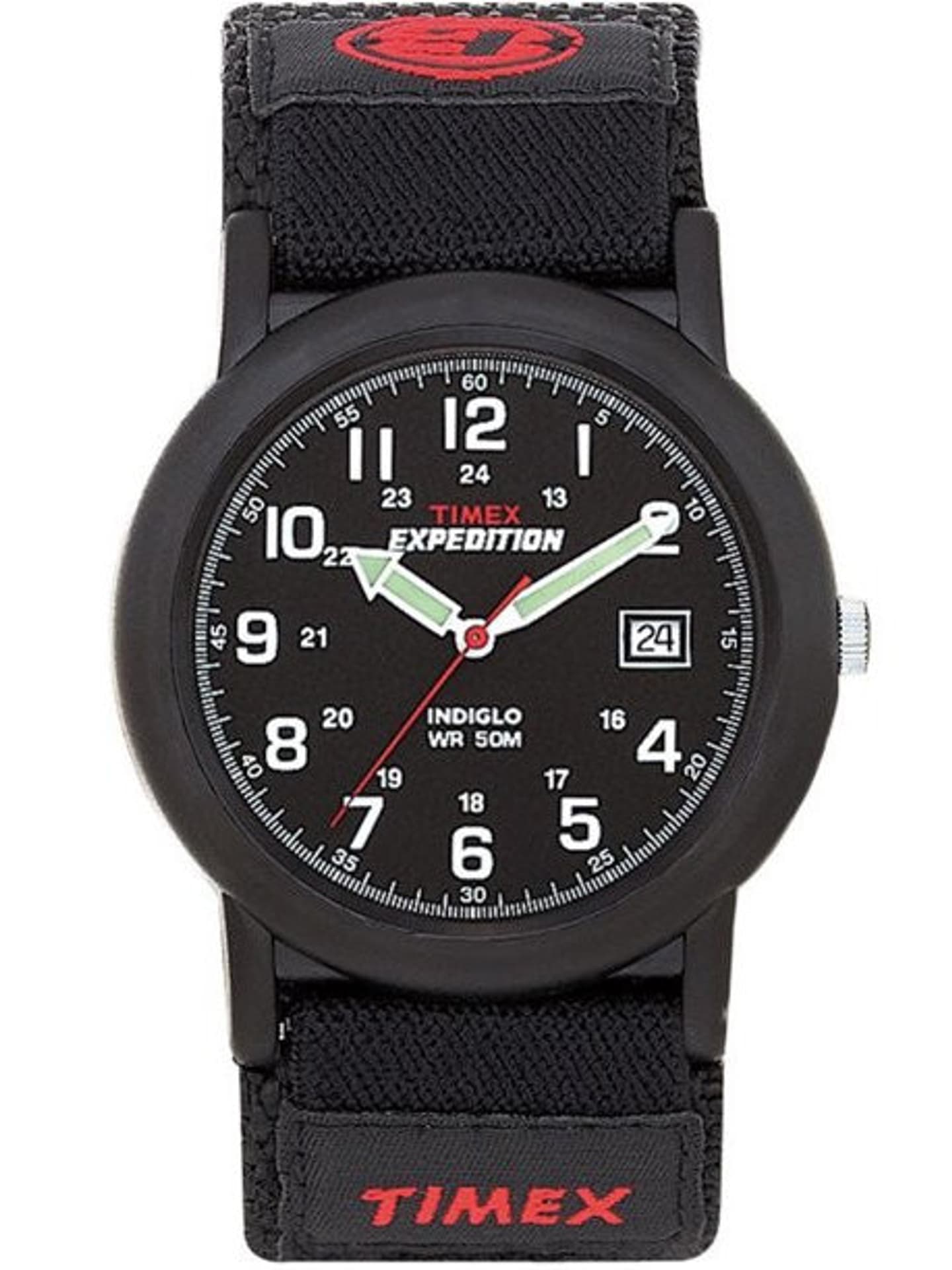 

ZEGAREK MĘSKI TIMEX EXPEDITION CAMPER T40011 (zt123a)