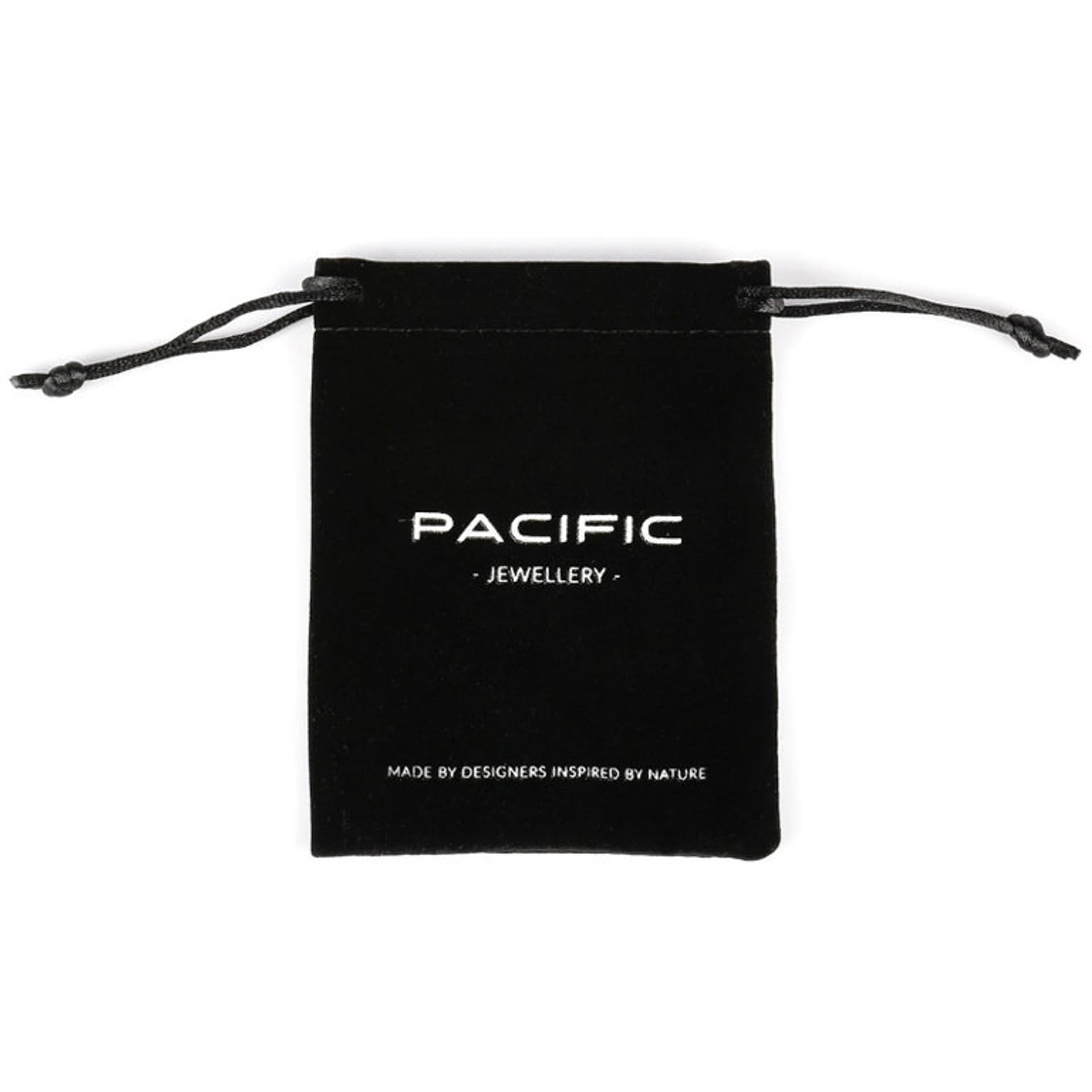 

Bransoletka Pacific LB-007-S1 (kolor Czarny)