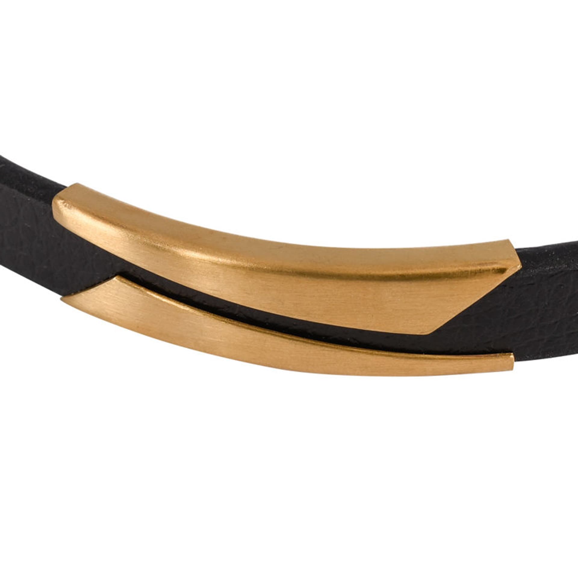 

Bransoletka Pacific LB-001G (kolor Czarny)