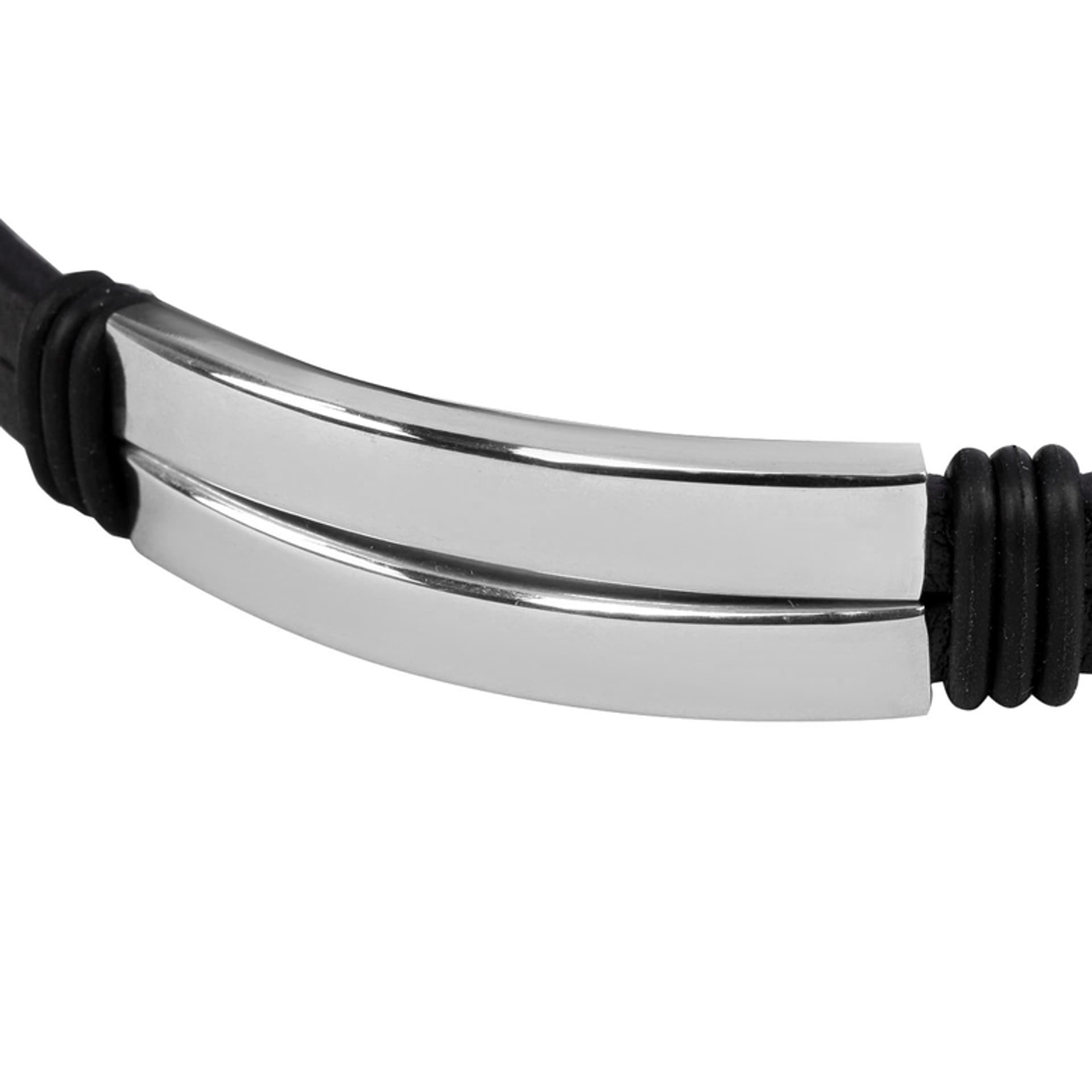 

Bransoletka Pacific LB-003S (kolor Czarny)