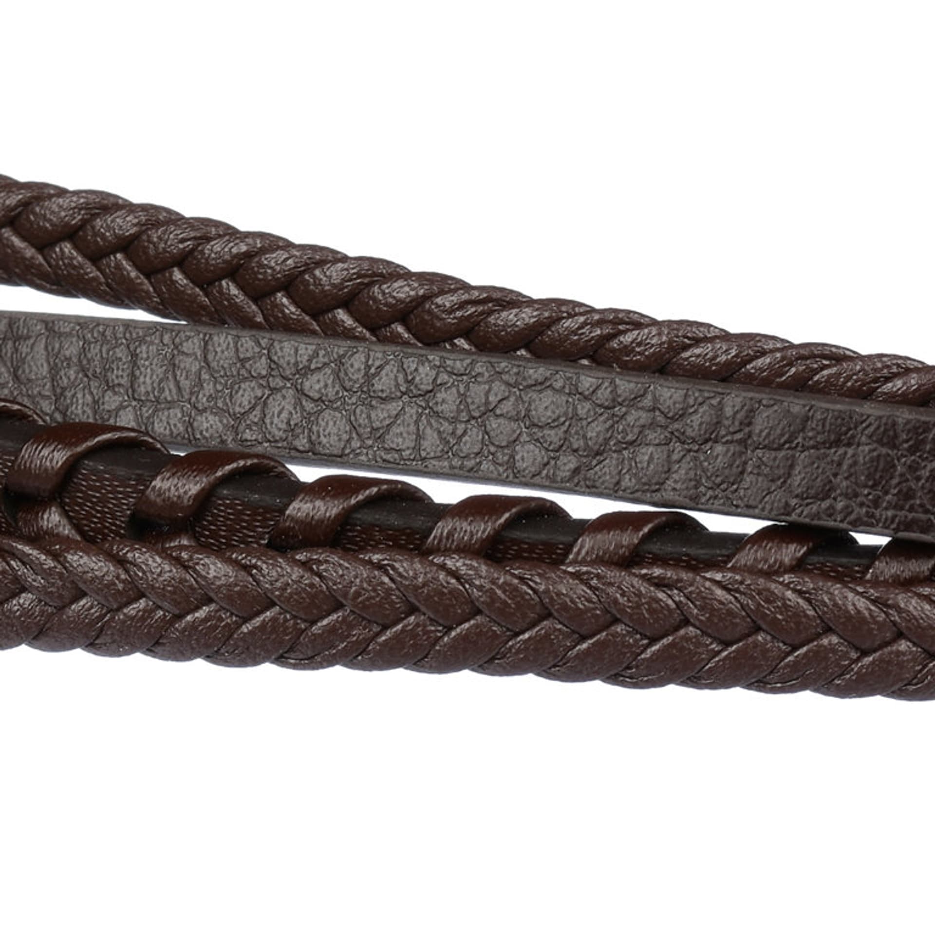 

Bransoletka Pacific LB-012-B2 (kolor Czarny)