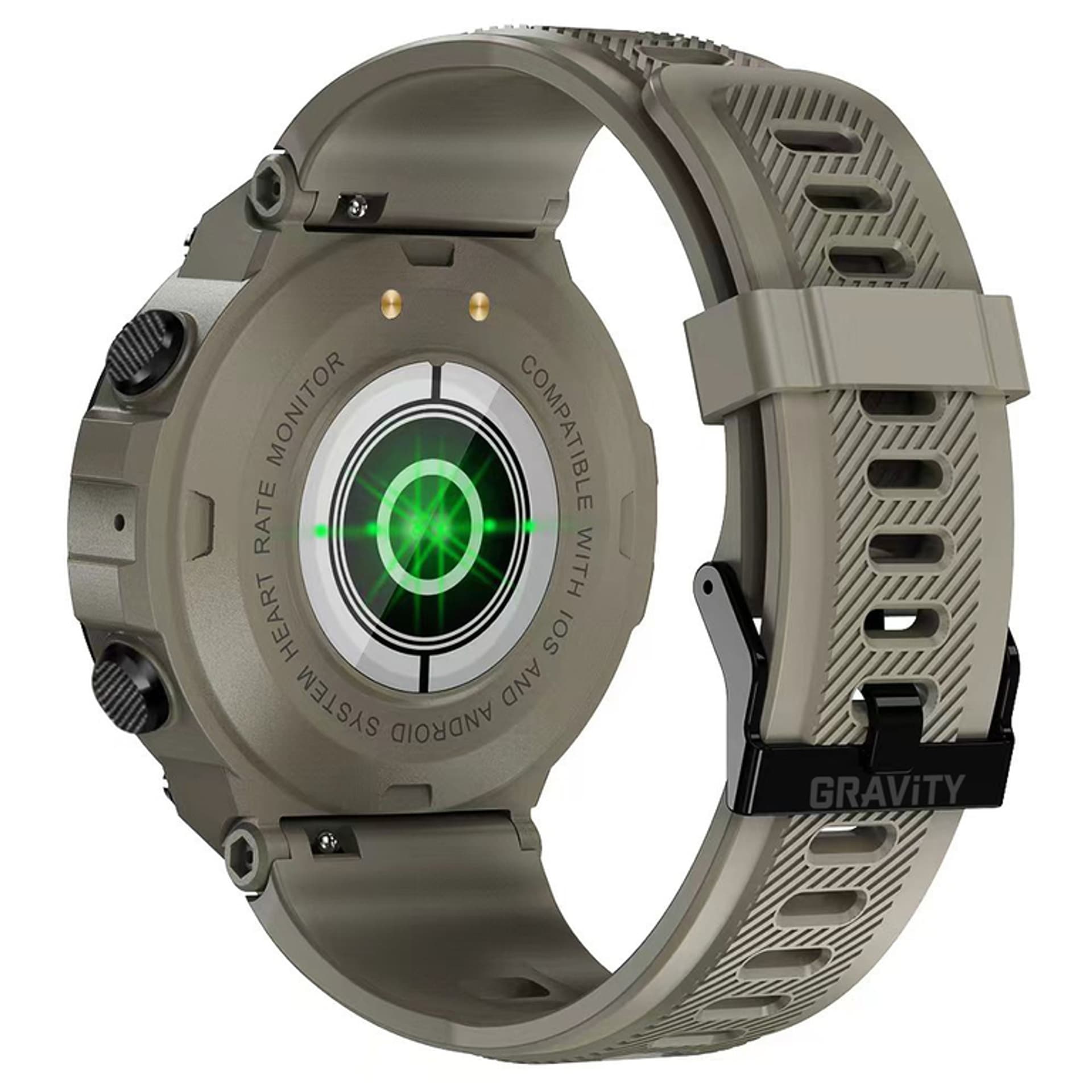 

SMARTWATCH MĘSKI GRAVITY GT7-4 - WYKONYWANIE POŁĄCZEŃ (sg016d)