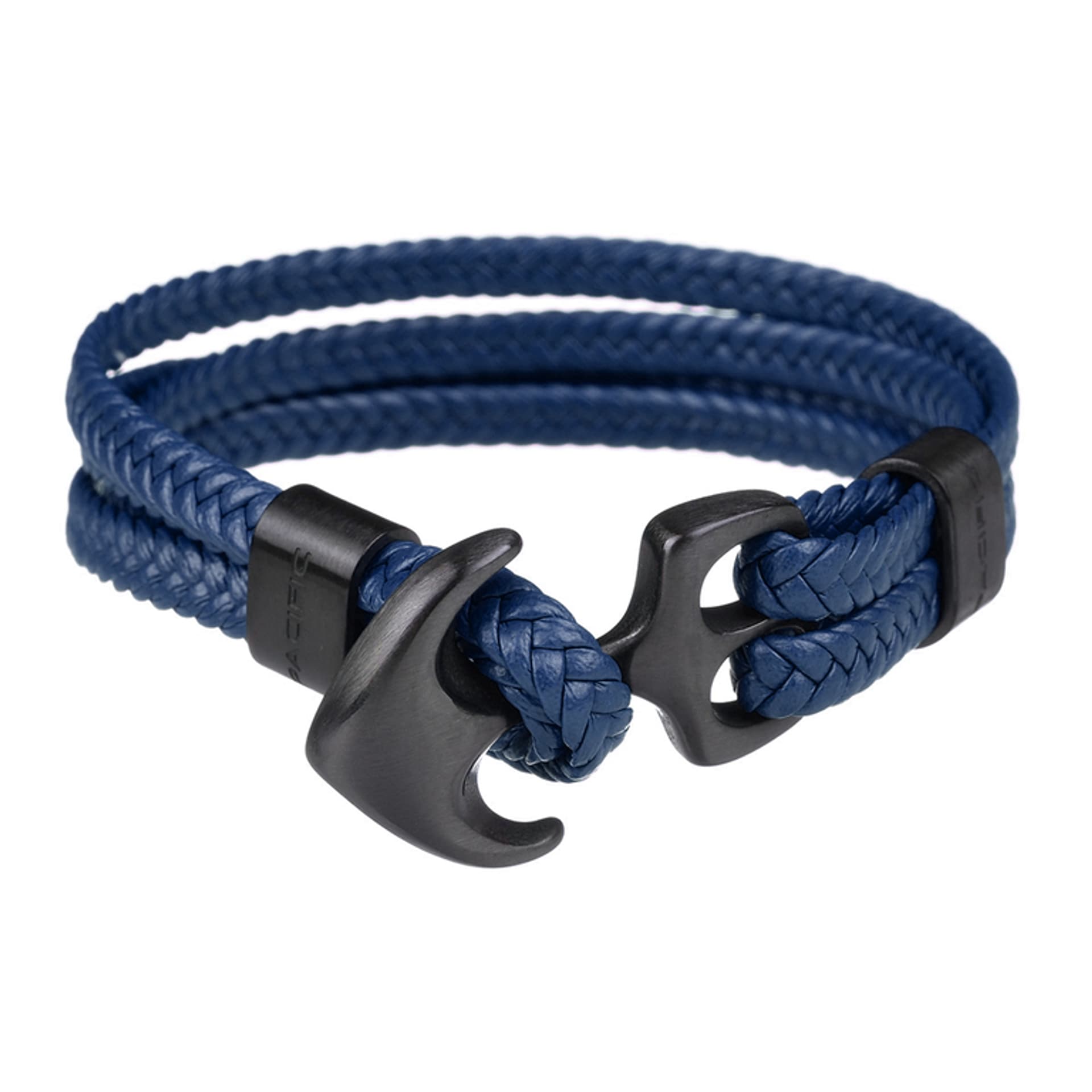 

Bransoletka Pacific LB-019-B4 (kolor Czarny)